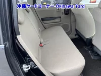 Honda LIFE лот № 43329 оценка 3.5  с аукциона в Японии 7