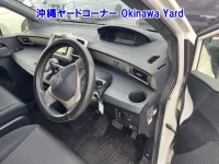 Honda FREED лот № 43158 оценка RA  с аукциона в Японии 5