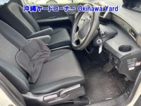 Honda FREED лот № 43158 оценка RA  с аукциона в Японии 6