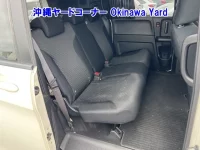 Honda FREED лот № 43158 оценка RA  с аукциона в Японии 7