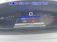 Honda FREED лот № 43158 оценка RA  с аукциона в Японии 3