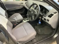 Nissan WINGROAD лот № 2967 оценка 3.5  с аукциона в Японии 3