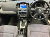 Nissan WINGROAD лот № 2967 оценка 3.5  с аукциона в Японии 4