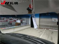 Honda N BOX лот № 295 оценка R  с аукциона в Японии 5