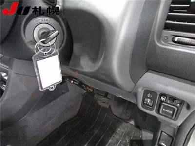 Honda FIT  с аукциона в Японии