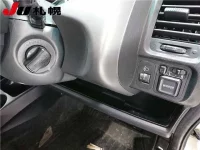 Honda FIT лот № 302 оценка 3  с аукциона в Японии 3