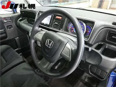 Honda Life