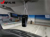 Honda N BOX лот № 1119 оценка 3  с аукциона в Японии 9