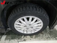 Honda N BOX лот № 1119 оценка 3  с аукциона в Японии 8