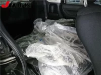 Honda N BOX лот № 1119 оценка 3  с аукциона в Японии 6