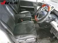 Honda FREED лот № 3066 оценка -  с аукциона в Японии 4