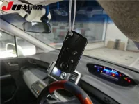 Honda FREED лот № 3066 оценка -  с аукциона в Японии 5