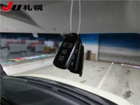 Honda N BOX лот № 2158 оценка 3  с аукциона в Японии 9