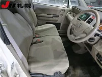 Honda LIFE лот № 3065 оценка -  с аукциона в Японии 4