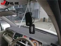 Honda LIFE лот № 3065 оценка -  с аукциона в Японии 5