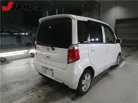 Honda LIFE лот № 3065 оценка -  с аукциона в Японии 1