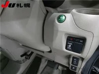 Honda N BOX лот № 285 оценка 3  с аукциона в Японии 3