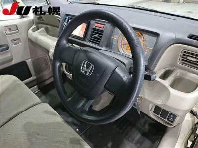 Honda Life