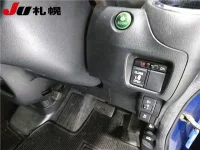 Honda N BOX лот № 258 оценка 3  с аукциона в Японии 3