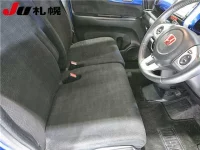 Honda N BOX лот № 258 оценка 3  с аукциона в Японии 4