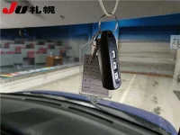 Honda N BOX лот № 258 оценка 3  с аукциона в Японии 5