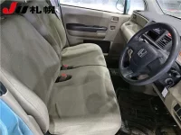 Honda LIFE лот № 267 оценка R  с аукциона в Японии 4