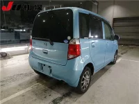 Honda LIFE лот № 267 оценка R  с аукциона в Японии 1