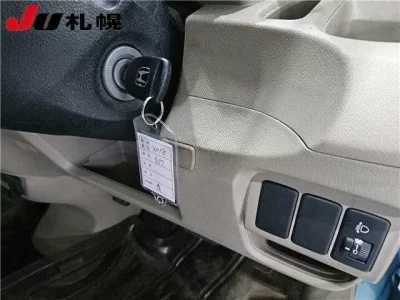 Honda LIFE  с аукциона в Японии