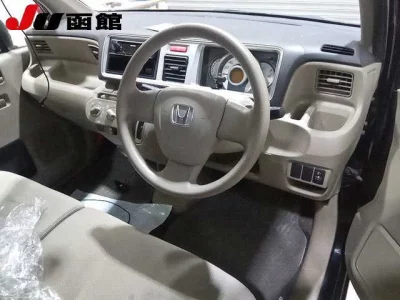 Honda Life