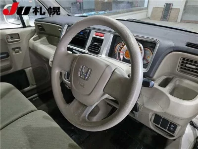 Honda Life