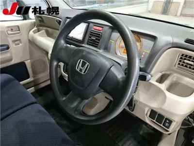 Honda Life