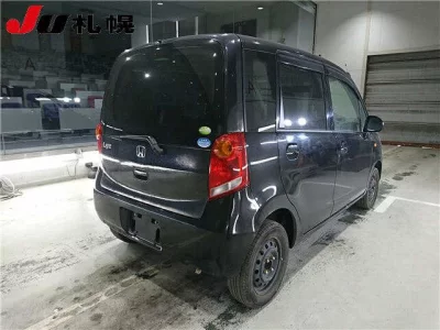 Honda Life