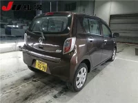 Toyota PIXIS EPOCH лот № 1556 оценка R  с аукциона в Японии 1