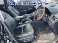Lexus HS лот № 43333 оценка 3  с аукциона в Японии 6