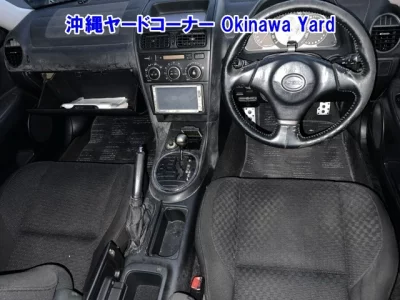 Toyota ALTEZZA