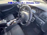 Toyota COROLLA FIELDER лот № 43311 оценка RA  с аукциона в Японии 5