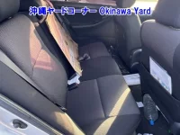 Toyota COROLLA FIELDER лот № 43311 оценка RA  с аукциона в Японии 7