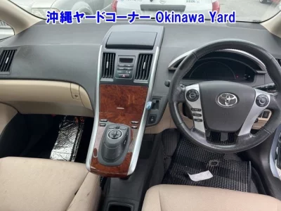 Toyota Sai