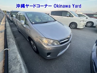 Toyota Sai