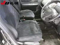 Toyota RACTIS лот № 249 оценка R  с аукциона в Японии 4