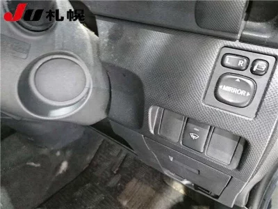 Toyota RACTIS  с аукциона в Японии