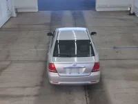 Toyota ALLION лот № 2936 оценка RA  с аукциона в Японии 2