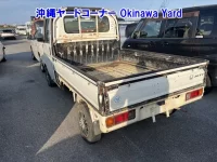 Honda ACTY TRUCK лот № 43316 оценка RB  с аукциона в Японии 1