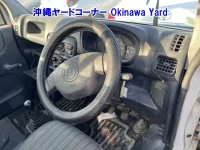 Honda ACTY TRUCK лот № 43316 оценка RB  с аукциона в Японии 5