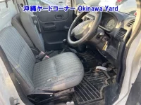 Honda ACTY TRUCK лот № 43316 оценка RB  с аукциона в Японии 6