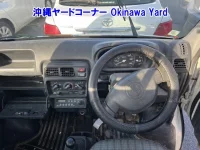Honda ACTY TRUCK лот № 43316 оценка RB  с аукциона в Японии 2