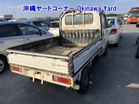 Honda ACTY TRUCK лот № 43316 оценка RB  с аукциона в Японии 8