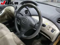 Toyota VITZ лот № 271 оценка R  с аукциона в Японии 2