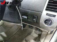 Toyota Prius лот № 1121 оценка R  с аукциона в Японии 3