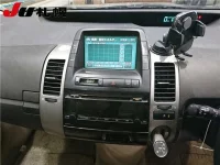 Toyota Prius лот № 1121 оценка R  с аукциона в Японии 5